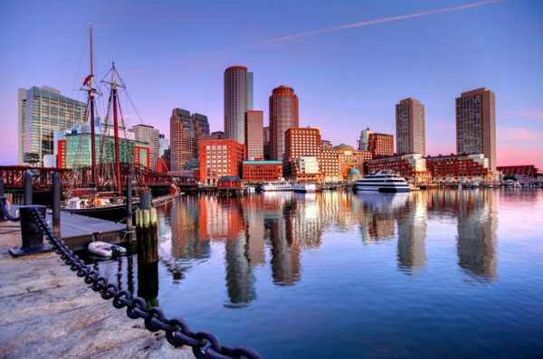 How Boston has transformed itself into a powerful digital health ecosystem