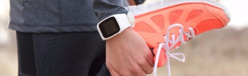 Fitness Trackers: On Track or Not?