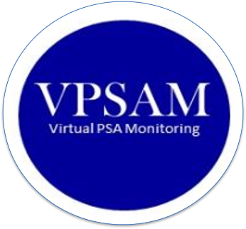 Virtual PSA Monitoring Program (VPSAM)