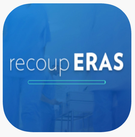 Surgical Preparation and Recovery Guide (recoupERAS)
