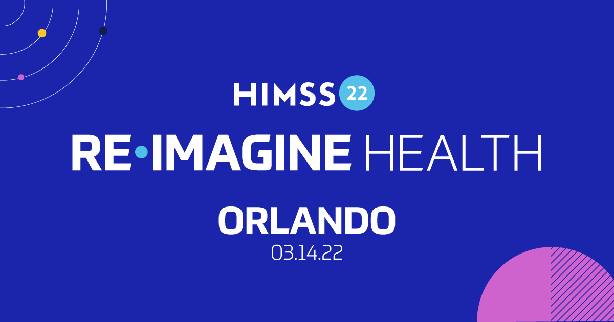 Reflections on HIMSS 22 Education Sessions from a First-Time Attendee